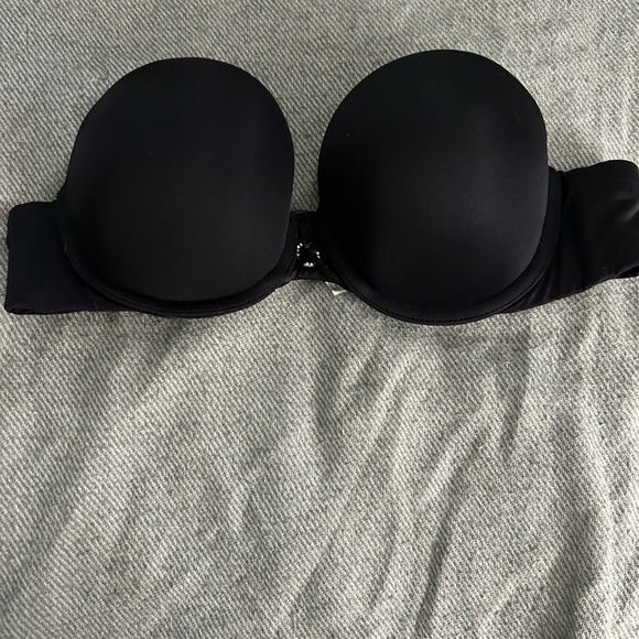 La senza bra size 32B strapless - Picture 1 of 3